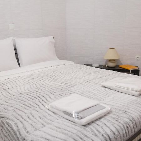 Marinas Apartment Афіни Екстер'єр фото