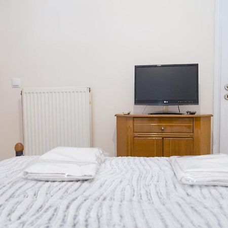 Marinas Apartment Афіни Екстер'єр фото
