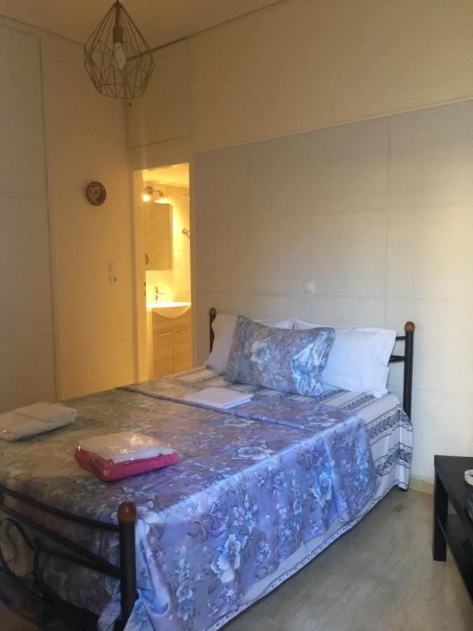 Marinas Apartment Афіни Екстер'єр фото