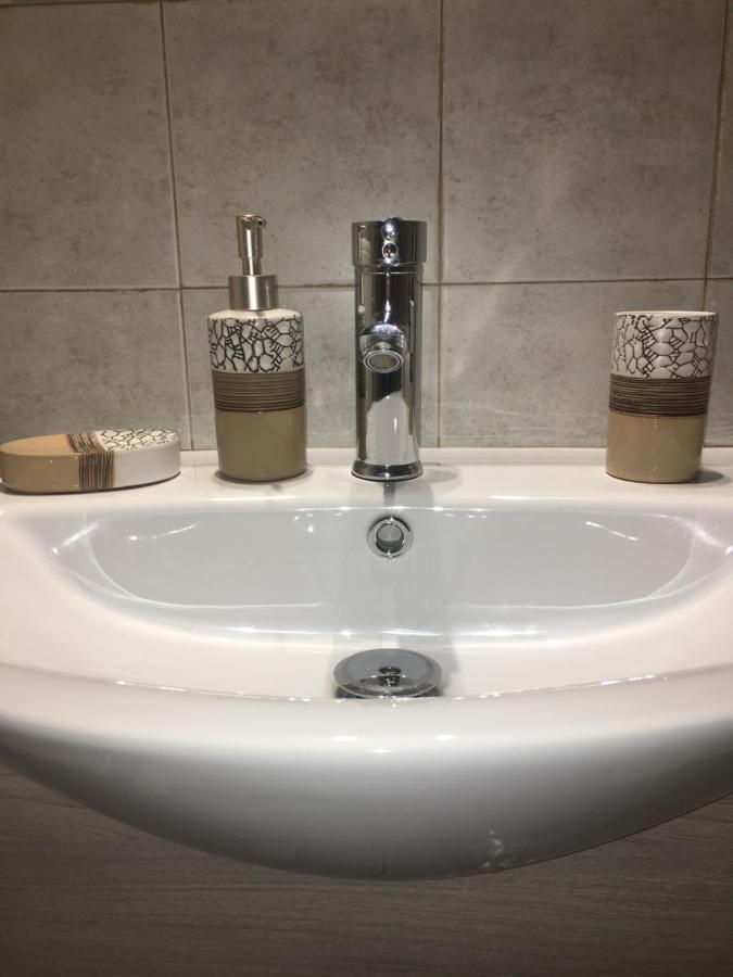 Marinas Apartment Афіни Екстер'єр фото