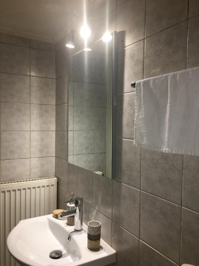 Marinas Apartment Афіни Екстер'єр фото