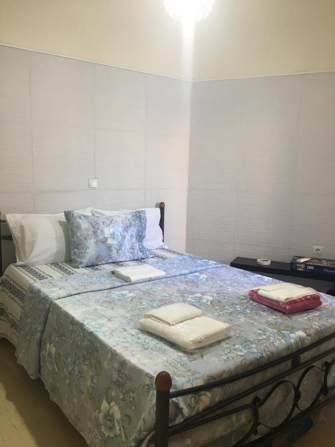 Marinas Apartment Афіни Екстер'єр фото