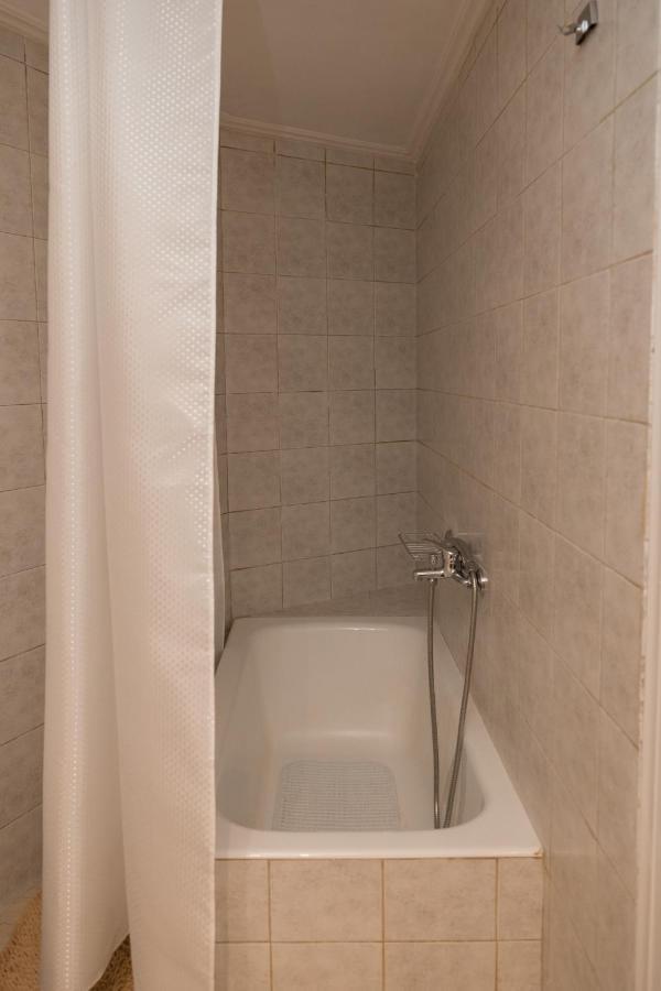 Marinas Apartment Афіни Екстер'єр фото