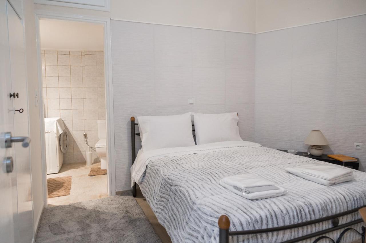 Marinas Apartment Афіни Екстер'єр фото