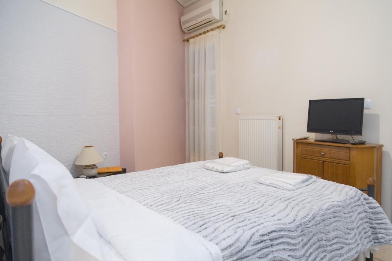 Marinas Apartment Афіни Екстер'єр фото