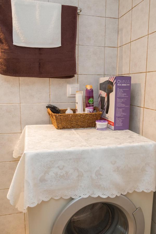 Marinas Apartment Афіни Екстер'єр фото