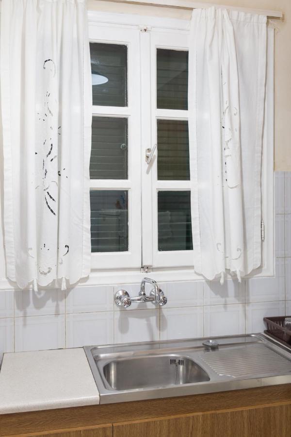 Marinas Apartment Афіни Екстер'єр фото